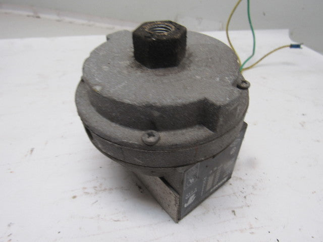 Antunes Controls RLGP-A Low Pressure 2" to 14" WC