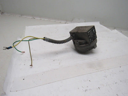 Antunes Controls RLGP-A Low Pressure 2" to 14" WC