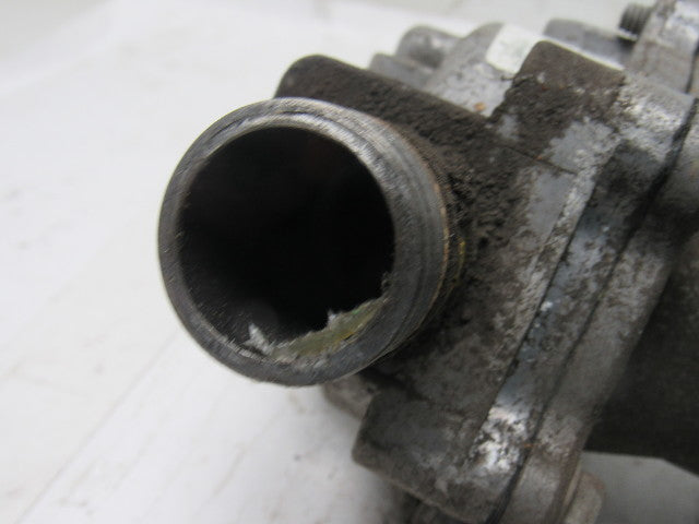 ASCO Red-Hat JB8042C45 Solenoid Valve 1" NPT 120V 20PSI