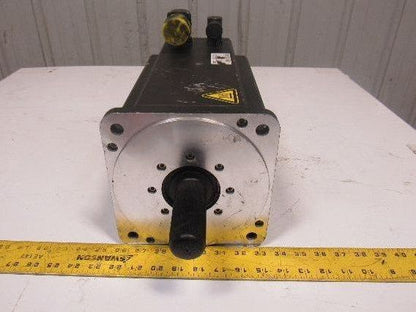 KUKA KK67Y-YY??? Roboter AC Servo Motor Splined Shaft