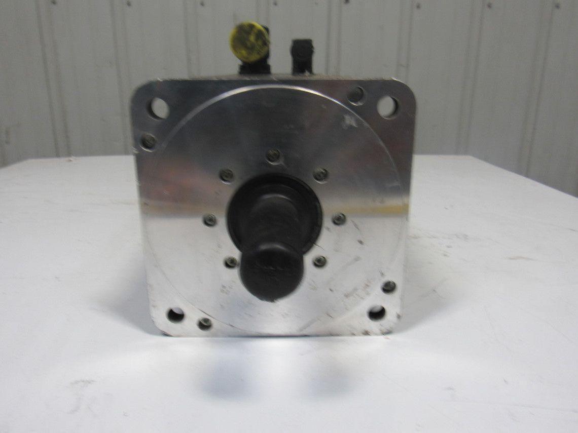 KUKA KK67Y-YY??? Roboter AC Servo Motor Splined Shaft