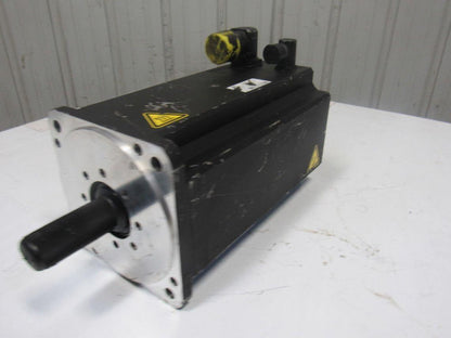 KUKA KK67Y-YY??? Roboter AC Servo Motor Splined Shaft