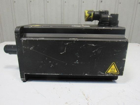 KUKA KK67Y-YY??? Roboter AC Servo Motor Splined Shaft