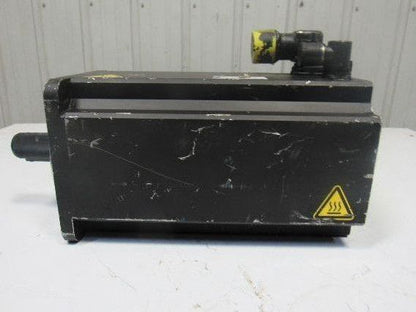 KUKA KK67Y-YY??? Roboter AC Servo Motor Splined Shaft