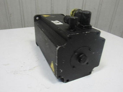 KUKA KK67Y-YY??? Roboter AC Servo Motor Splined Shaft