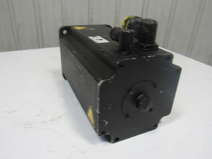 KUKA KK67Y-YY??? Roboter AC Servo Motor Splined Shaft