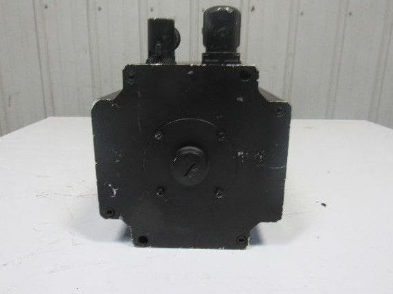 KUKA KK67Y-YY??? Roboter AC Servo Motor Splined Shaft