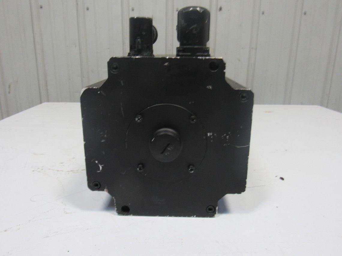 KUKA KK67Y-YY??? Roboter AC Servo Motor Splined Shaft