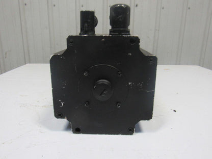 KUKA KK67Y-YY??? Roboter AC Servo Motor Splined Shaft