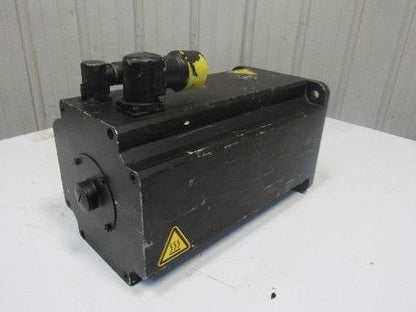 KUKA KK67Y-YY??? Roboter AC Servo Motor Splined Shaft