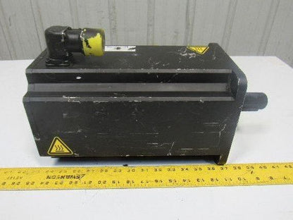 KUKA KK67Y-YY??? Roboter AC Servo Motor Splined Shaft