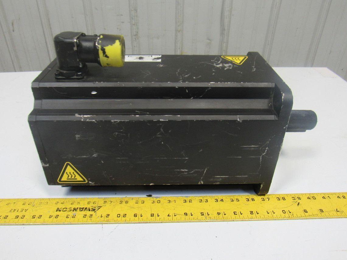 KUKA KK67Y-YY??? Roboter AC Servo Motor Splined Shaft