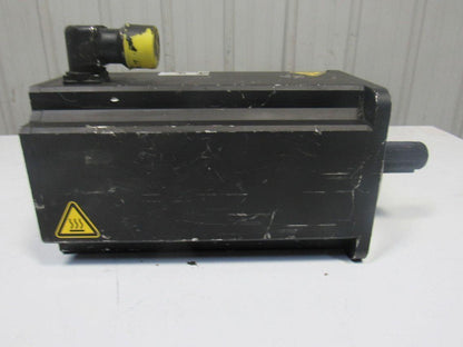 KUKA KK67Y-YY??? Roboter AC Servo Motor Splined Shaft