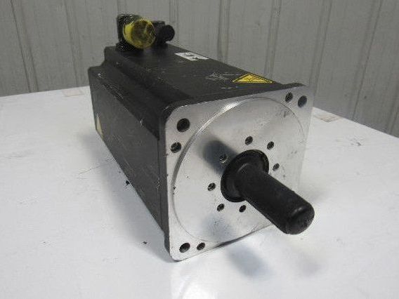 KUKA KK67Y-YY??? Roboter AC Servo Motor Splined Shaft