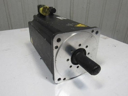 KUKA KK67Y-YY??? Roboter AC Servo Motor Splined Shaft