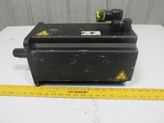 KUKA KK67Y-YY??? Roboter AC Servo Motor Splined Shaft