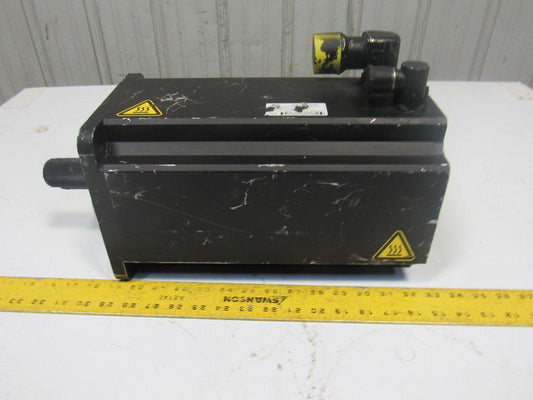 KUKA KK67Y-YY??? Roboter AC Servo Motor Splined Shaft