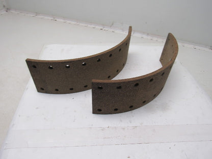 Link-Belt American Brakeblok PX-0325 Lining Kit 1 Co301 3027-91 63836-5 5042