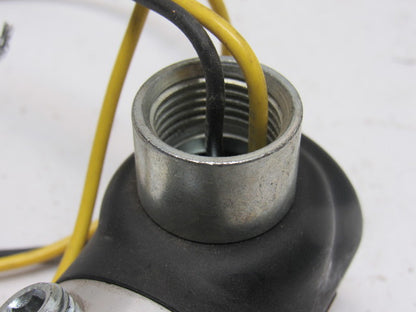 Humphrey T062E1 3 10 36 80 JB Solenoid Valve 0-125PSI 120V 50/60Hz 1/4" NPT