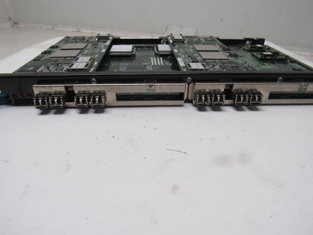 Hitachi DKC-F510I-16HS USP-16HS HDS-Fiber 16 port High Perf Adapter Card 2GBPS
