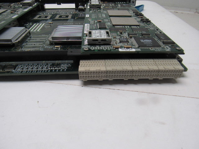 Hitachi DKC-F510I-16HS USP-16HS HDS-Fiber 16 port High Perf Adapter Card 2GBPS