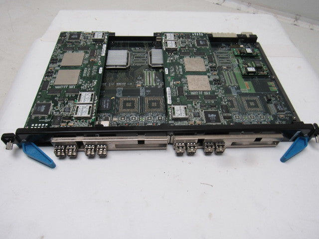 Hitachi DKC-F510I-16HS USP-16HS HDS-Fiber 16 port High Perf Adapter Card 2GBPS