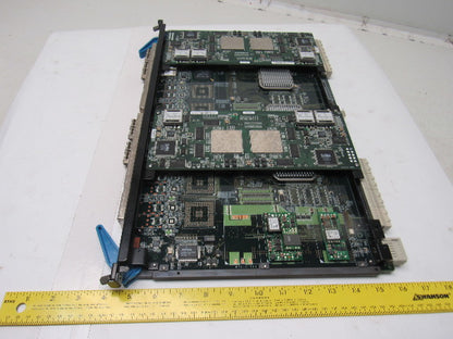 Hitachi DKC-F510I-16HS USP-16HS HDS-Fiber 16 port High Perf Adapter Card 2GBPS