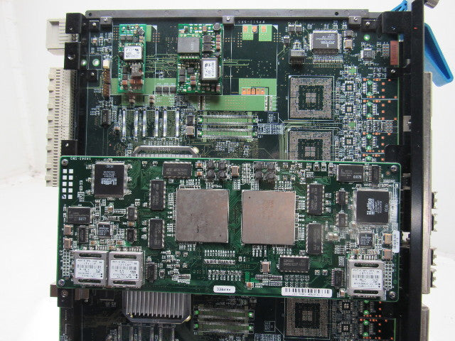 Hitachi DKC-F510I-16HS USP-16HS HDS-Fiber 16 port High Perf Adapter Card 2GBPS