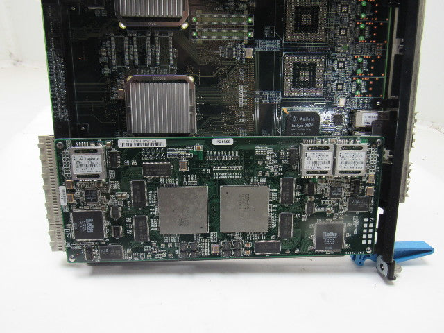 Hitachi DKC-F510I-16HS USP-16HS HDS-Fiber 16 port High Perf Adapter Card 2GBPS
