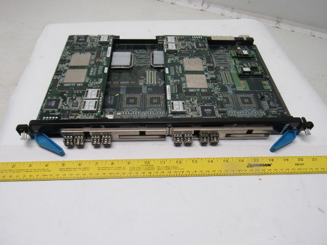 Hitachi DKC-F510I-16HS USP-16HS HDS-Fiber 16 port High Perf Adapter Card 2GBPS