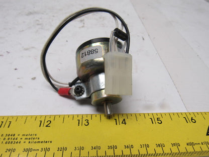Saia Burgess 191993-028 58812 Soft Shift Acuator