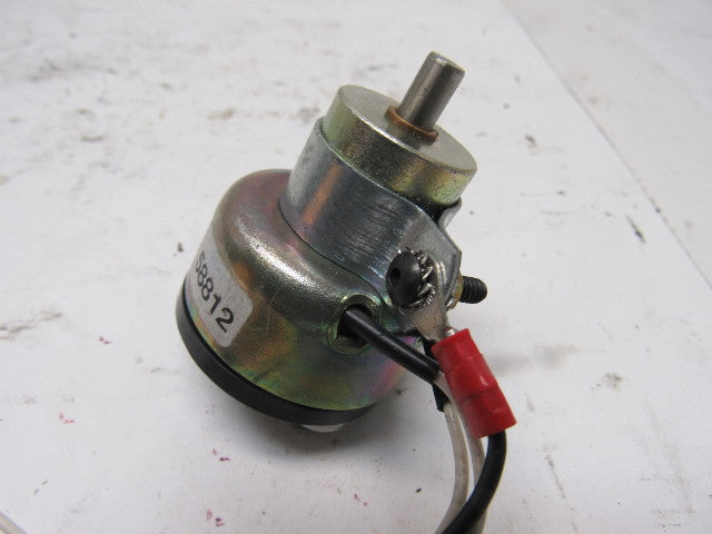 Saia Burgess 191993-028 58812 Soft Shift Acuator