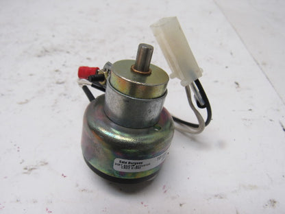 Saia Burgess 191993-028 58812 Soft Shift Acuator