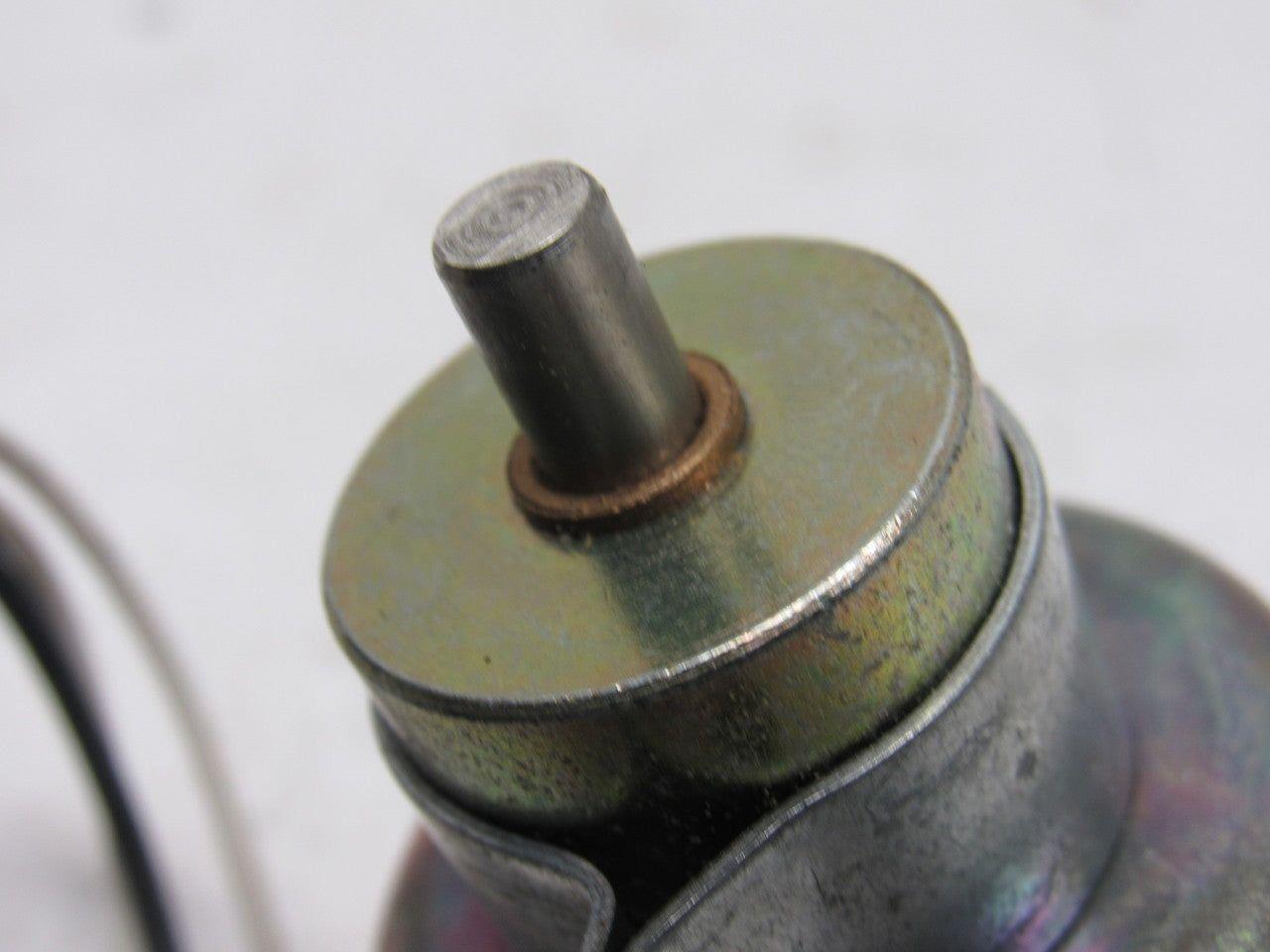 Saia Burgess 191993-028 58812 Soft Shift Acuator