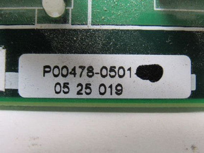 Autologic Information International SN/SD-II-332 PCB Assembly Circuit Board
