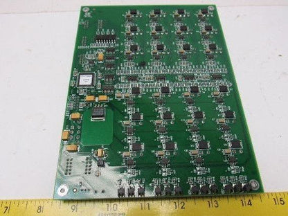 Autologic Information International SN/SD-II-332 PCB Assembly Circuit Board