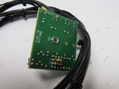 Autologic Information International SN/SLL-XL-843 PCB Assembly Circuit Board