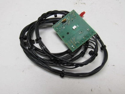 Autologic Information International SN/SLL-XL-232 PCB Assembly Circuit Board