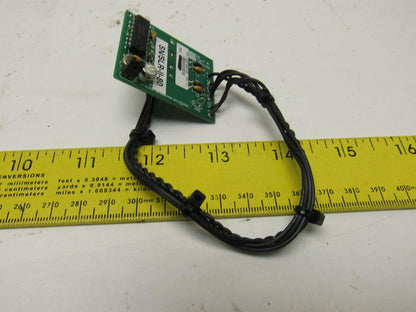 Autologic Information International SN/SLR-III-287 PCB Assembly Circuit Board