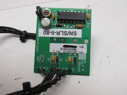 Autologic Information International SN/SLR-III-287 PCB Assembly Circuit Board