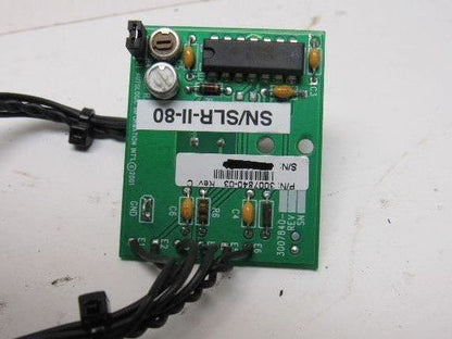 Autologic Information International SN/SLR-III-287 PCB Assembly Circuit Board