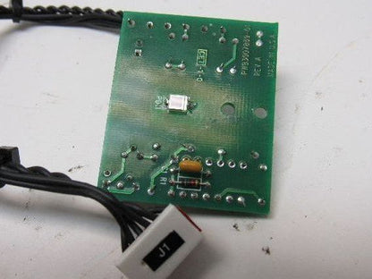 Autologic Information International SN/SLR-III-287 PCB Assembly Circuit Board