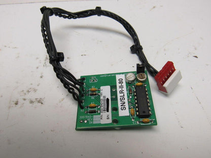Autologic Information International SN/SLR-III-287 PCB Assembly Circuit Board