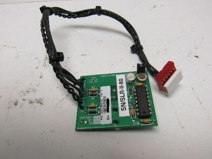Autologic Information International SN/SLR-III-287 PCB Assembly Circuit Board
