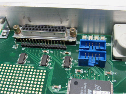 Autologic Information International P00470-0501 Plate Handler Control Board