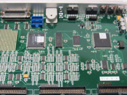 Autologic Information International P00470-0501 Plate Handler Control Board
