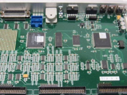 Autologic Information International P00470-0501 Plate Handler Control Board