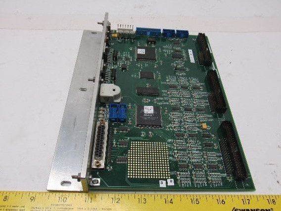 Autologic Information International P00470-0501 Plate Handler Control Board