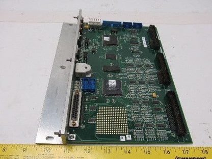 Autologic Information International P00470-0501 Plate Handler Control Board