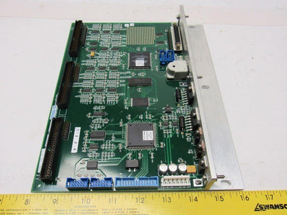 Autologic Information International P00470-0501 Plate Handler Control Board